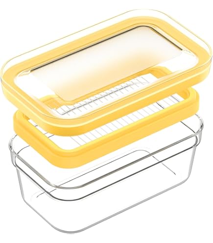 Butter様 Amazon.com | Akebono ST-3005 Butter Case with Cutter for 7.1